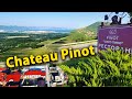 Вы точно тут не были! Как будто-то во Франции! Агротуристический комплекс Chateau Pinot (Шато Пино)