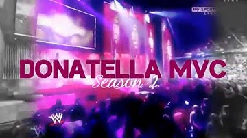 Donatella MVC Season 2 // Promo & Sign Ups [Read DB] CLOSED