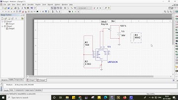 Low Voltage Regulator