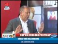 GÜRSEL TEKİN HALK HABER TV 28/08/2014