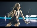 Elena Radionova Art on Ice 2018 and Laura Bretan "I dreamed a dream" TV version