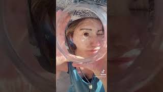 DIY Tutorial: How to Cut a Hole In Glass