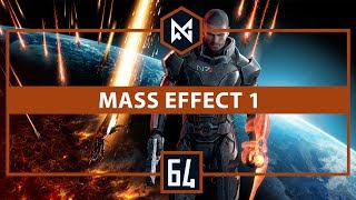 Mass Effect [BLIND] | Ep64 | Destination: Ilos | Let’s Play