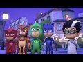 Melhores Momentos dos Vilões! | PJ Masks em Português | Desenhos Animados