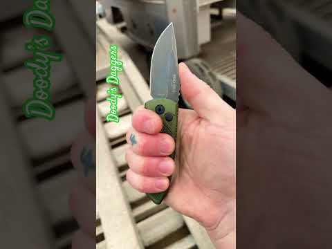 Quick Review: ProTech SBR