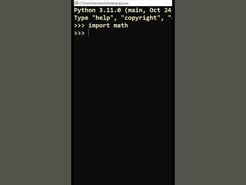 logarithm base 2 in python #Shorts - YouTube