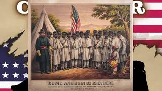 Civil War Weekly Episode 126: USCT