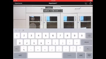 Video Physics Tutorial