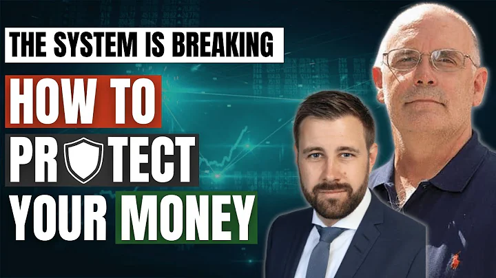 How To Protect Your Money During A Recession | Dav...