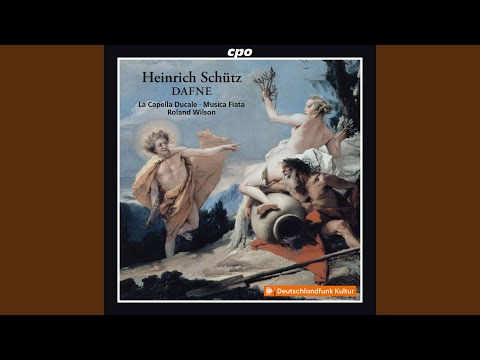 YouTube पर Dafne (Reconstr. R. Wilson) : Bleib, Nymfe, bleib, ich bin dein Feind ja nicht देखें YouTube पर Dafne (Reconstr. R. Wilson) : Bleib, Nymfe, bleib, ich bin dein Feind ja nicht देखें