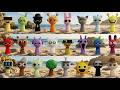 BEBEK SPRUNKİ AŞAĞI DÜŞTÜ HASTANEYE GÖTÜRDÜM, FINDING SPRUNKI : Garnold, Fun not, Sky, Brud, Oren,
