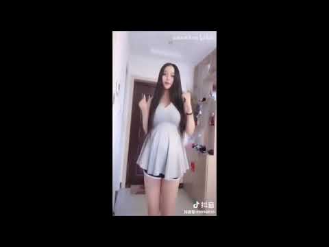 Compilation pregnant asian