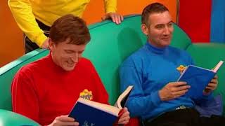 Wigglehouse tv Series 4 Episode 19 part 1