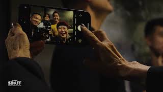 SDAFF 2025 Opening Weekend Festival Recap