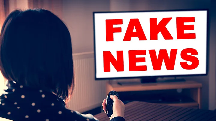 This Is the Real Source of Fake News | Lance Wallnau