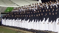 Inilah Mars MTQ Paling Menakjubkan yang Pernah Dinyanyikan Santri  - Durasi: 3:23. 