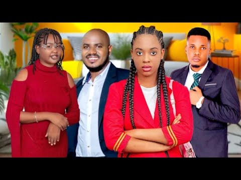 TUGAWANE MAUMIVU EPISODE 9 Love