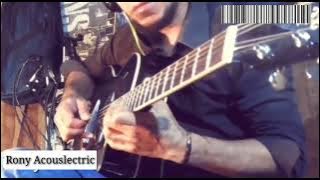 Irama Etnik Mandar - Instrumen Fingerstyle Guitar Cover