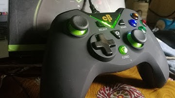 Cosmic Byte wired controller EG-C1070T Interstellar For Pc,Xbox