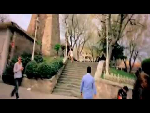 فديو كليب حاتم العراقي شيب راسي 