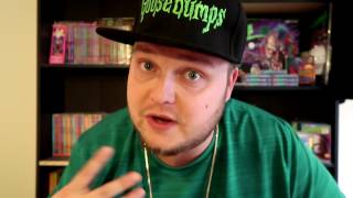 Top 10 Goosebumps Best TV Episodes