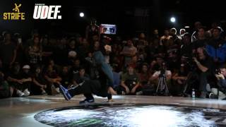 Fleau vs Kleju | Freestyle Session 2015 x UDEFtour.org | Top 8 | Strife
Winner:
Kleju
Subscribe! www.youtube.com/strifetv
Like us on Facebook! : www.facebook.com/strifetv
Follow us on Instagram! : www.instagram.com/strifetv
Follow us on Twitter! : www.twitter.com/strifetv
Buy some Merch! : www.strife.tv Fleau vs Kleju | Freestyle Session 2015 x UDEFtour.org | Top 8 | Strife