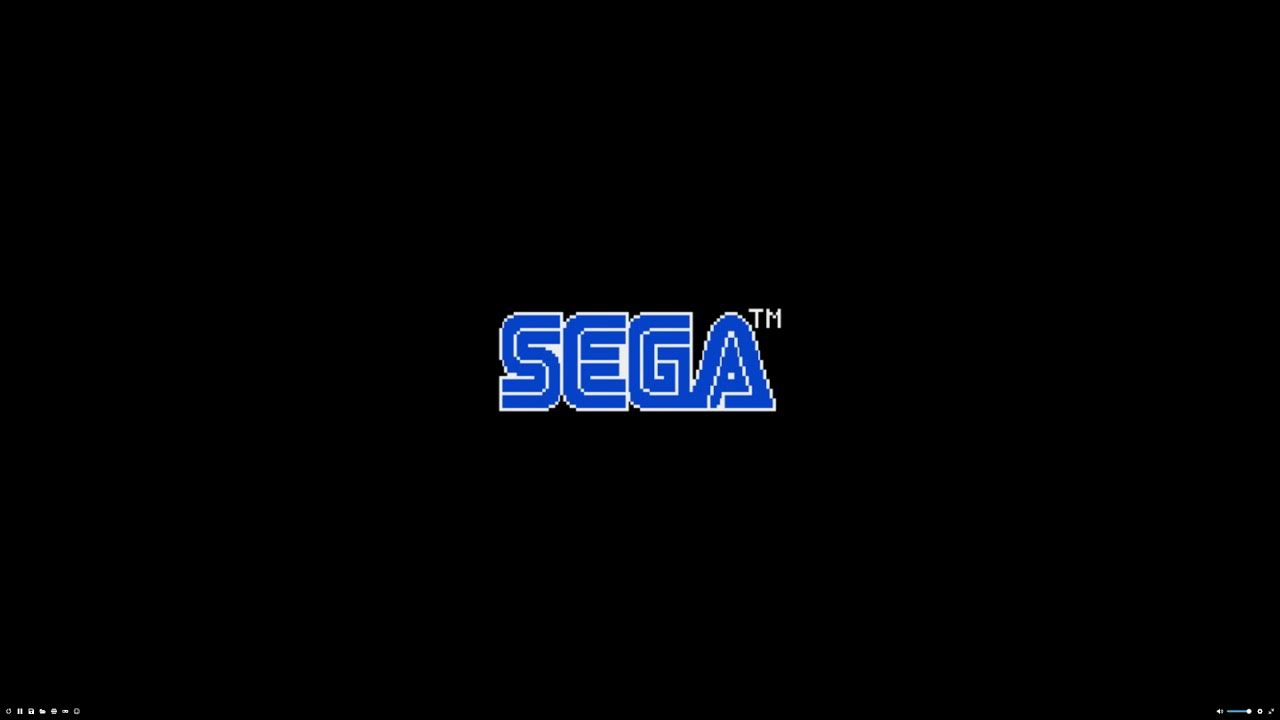 Sega эмулятор steam фото 42