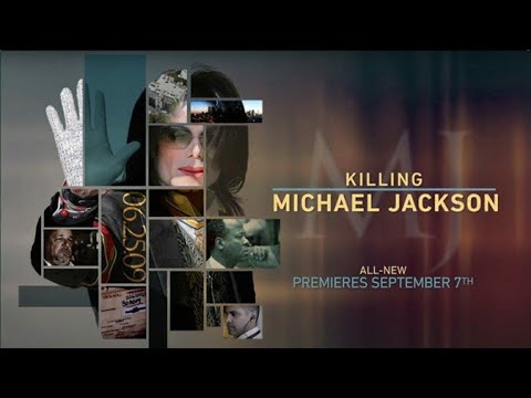 Killing Michael Jackson Full Documentary