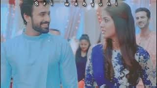 lirik lagu Bepanah Pyaar Dil se nikalti Hai Haaye💗 || Status WhatsApp #bepanahpyaar #Ragbir #Pragati