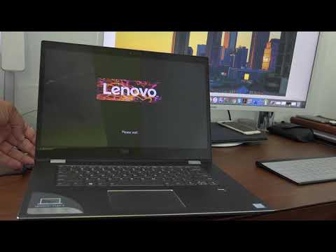 How To Force Restart Lenovo Laptop