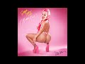 Nicki Minaj - Super Freaky Girl (Extended) [Roman   Queen Mix]