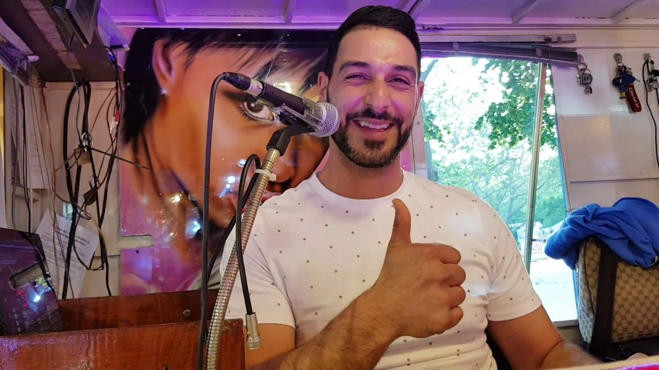 Musikexpress - Schneider/Krause (VIP Video) Lunapark Paderborn 2019