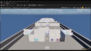 Level Design Iteration 1