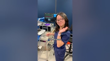 Cardiopulmonary Bypass Machines: Inside the Perfusion Lab #shorts