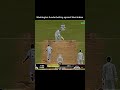 Washington Sundar batting against West Indies 🥰Real cricket swipe #shorts