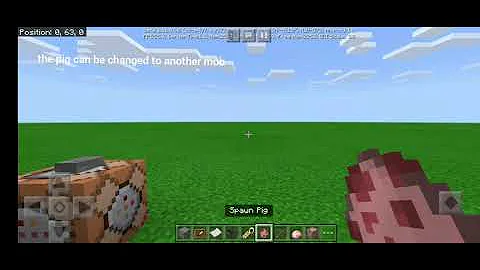 マイクラきのこなべscp