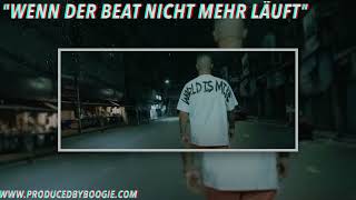 Bushido - Wenn Der Beat Nicht Mehr Läuft Remix Prod. By Boogie
