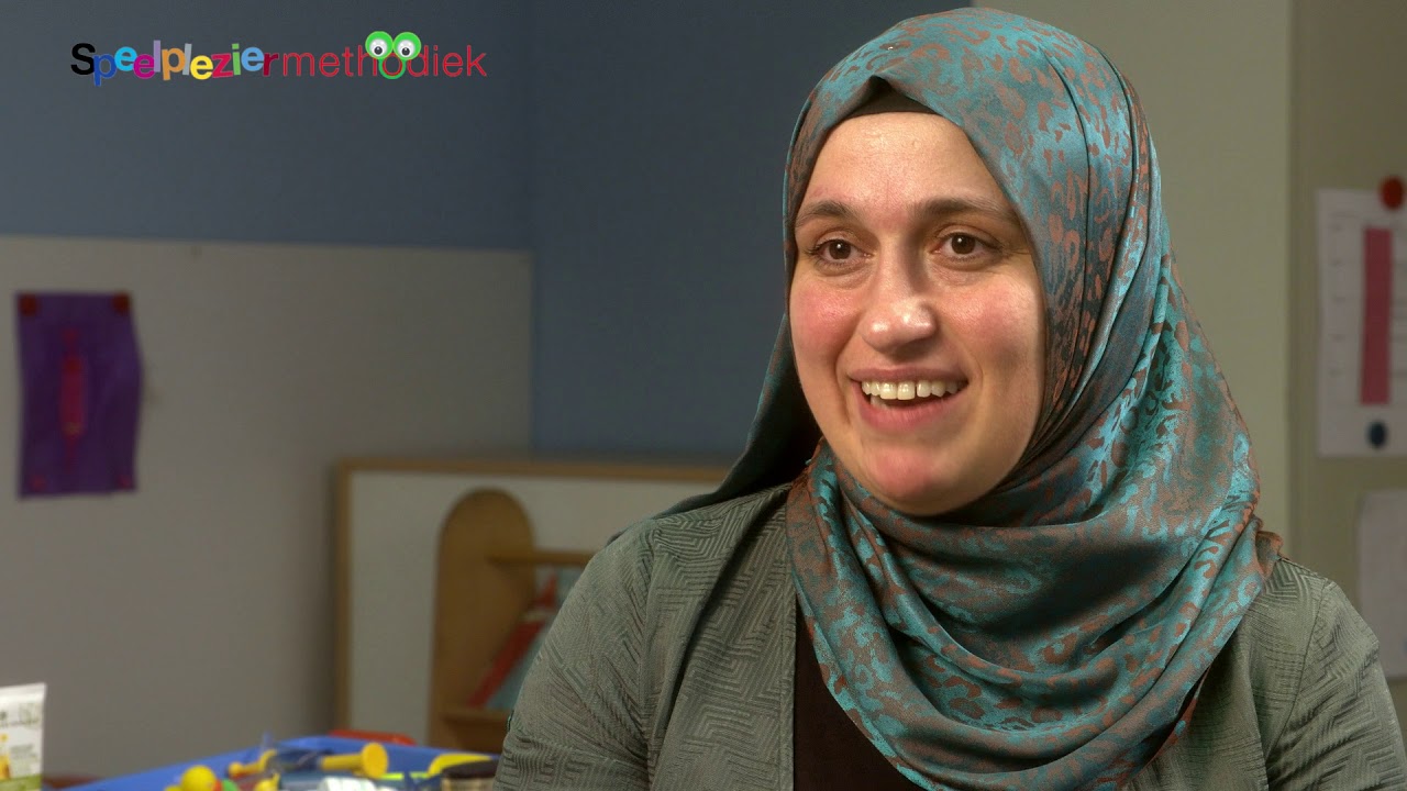 REPORTAGE SPEELPLEZIER ELHABIB