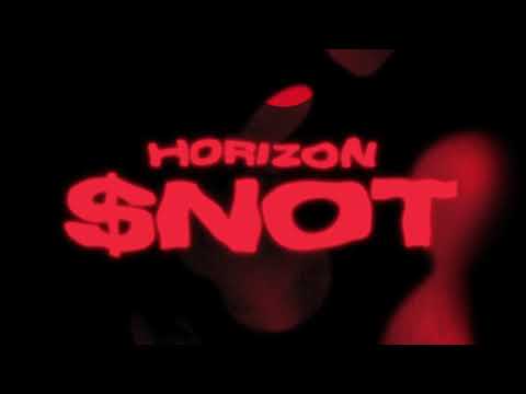 $NOT - Horizon [Official Audio]