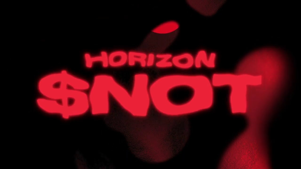 Horizon Not Shazam Horizon Not Shazam