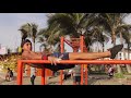 BEST OF CRISS CRUZ - STREET WORKOUT PERÚ