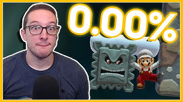 How Is This UNCLEARED Level So Good and So Bad At The Same Time???