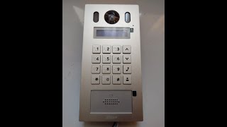 :   Dahua DHI-VTO6221E-P