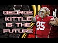 How George Kittle SHOCKED the NFL