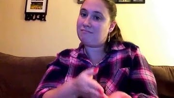 ASL101 Video Assignment 2