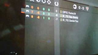 Killzone 2 Glitch