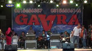 Gavra music Live Pagerbarang - Tegal. Senin, 21 Okt 2019