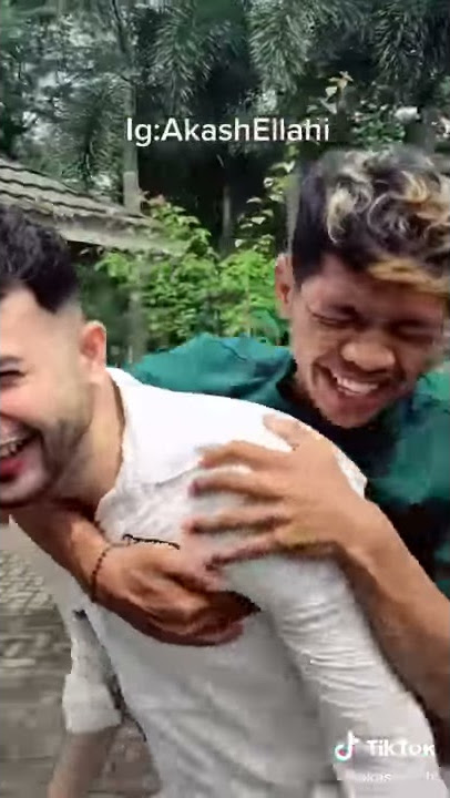 Jangan sok cantik jadi wanita kita ma sama