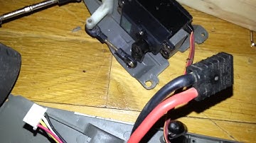 Rustler to slash conversion Part 1