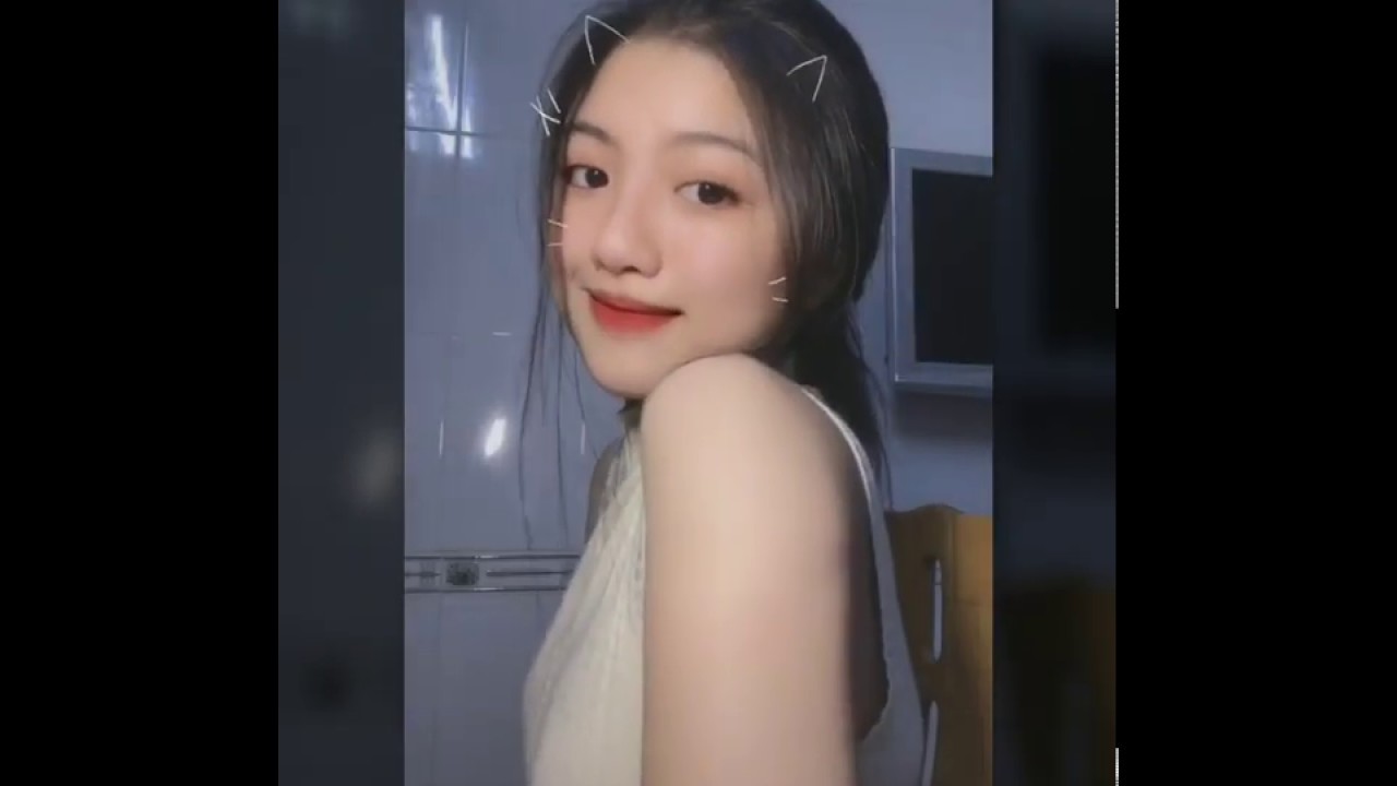 Giái xinh Việt Nam Tik Tok|Tik Tok | 1987 TIK TOK - YouTube